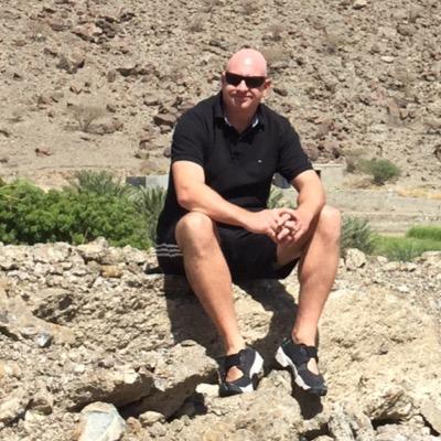 Profile Picture of Andy Northrop (@DrewNorthrop) on Twitter