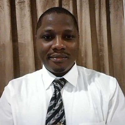 Profile Picture of Bashir Ibrahim🔴 (@bashelkalil) on Twitter