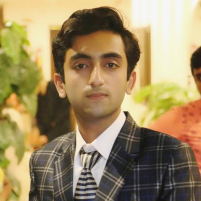 Profile Picture of Abdullah Akram (@abdullahakram67) on Twitter