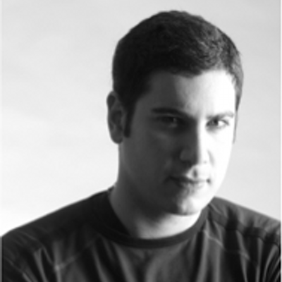 Profile Picture of Michel Abboud (@MichelSoma) on Twitter