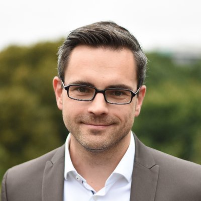 Profile Picture of Daniel Feyler (@DanielFeyler) on Twitter