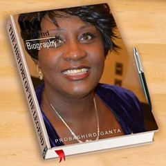 Profile Picture of Christine C Ashford (@christiashford) on Tiktok