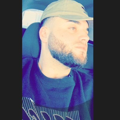 Profile Picture of D.Dufrene (@dustin_dufrene) on Twitter