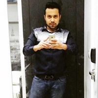 Profile Picture of Amit Soni (@amit-soni-115) on Quora