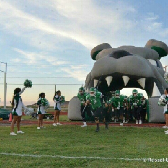 Profile Picture of Joseph Jacobo (@bulldog31) on Poshmark