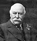 Profile Picture of Hubert Parry - Wikipediaon Wikipedia