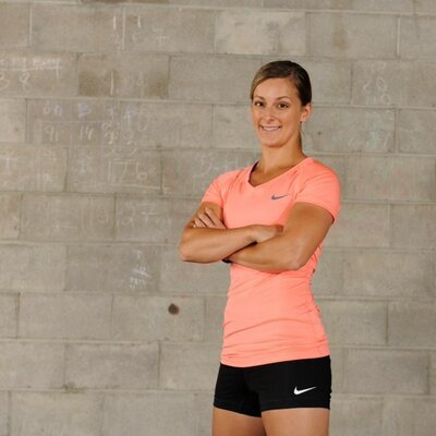 Profile Picture of Jennifer Thomson (@Coach_JennyT) on Twitter