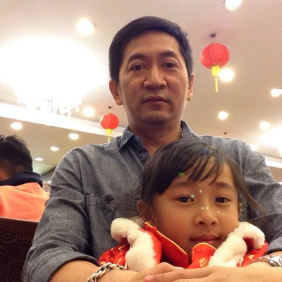 Profile Picture of Tom (@Tom1Chopper) on Twitter