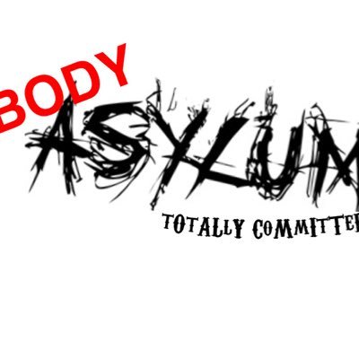 Profile Picture of Anthony Bertolino (@bodyaslum) on Twitter