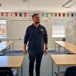 Profile Picture of Tyrone Perez (@tyronemp) on Instagram