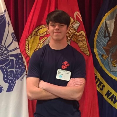 Profile Picture of Joseph Edward Knapp Jr (@JosephEdwardKn1) on Twitter