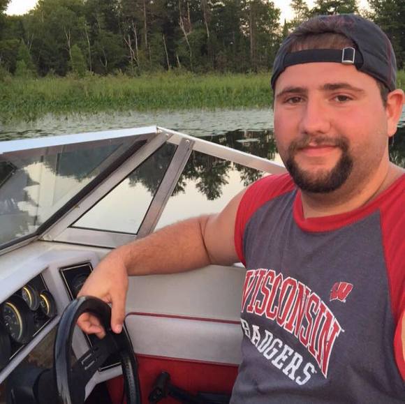 Profile Picture of Adam Hynnek (@ahynnek) on Poshmark