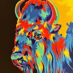 Profile Picture of Richard Miller (@rollinginmybuggy) on Instagram