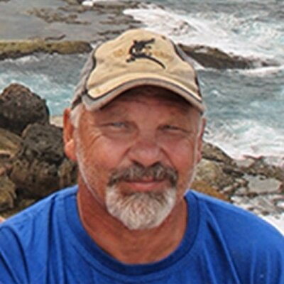 Profile Picture of Steve Kruger-4WDaus (@steve4wdaus) on Twitter
