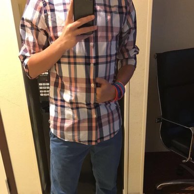 Profile Picture of Addison McDowell (@Woosh213) on Twitter