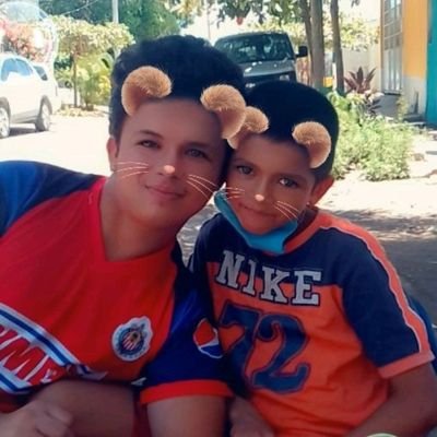 Profile Picture of Kevin Emmanuel Jáuregui Najar (@kevin_najar) on Twitter