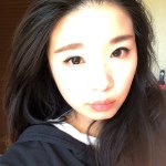 Profile Picture of Xiaoying Liu (@sissie14) on Instagram