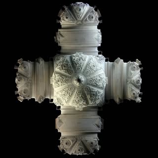 Profile Picture of Baroque Topologies (@andrewasaunders) on Instagram