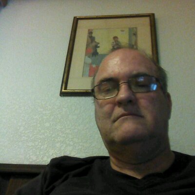 Profile Picture of Randy Stacey (@homerr110) on Twitter