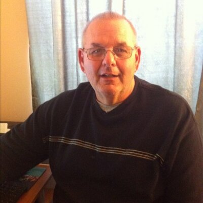 Randy Gaul - Twitter Profile Picture of Randy Gaul (@BigRan60) on Twitter