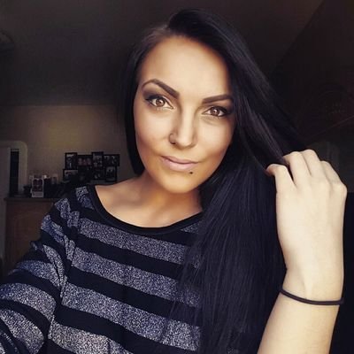 Profile Picture of Kristen Gilbert (@kgilbbb) on Twitter