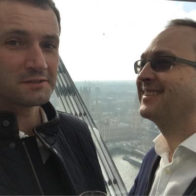 Profile Picture of Willem Pretorius (@willemip_willem) on Twitter