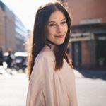 Profile Picture of Isa Bylund (@isabylund) on Instagram