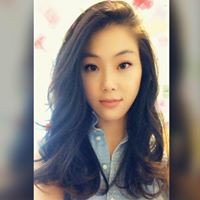 Profile Picture of Diana Hsieh (@diana-hsieh-1) on Quora