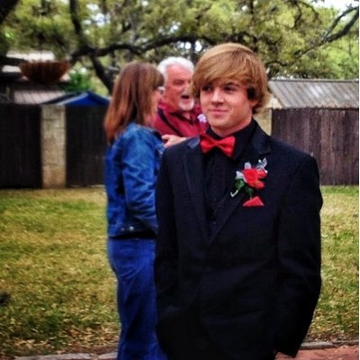 Profile Picture of Cordell Jerry Dwyer (@CJDwy5) on Twitter