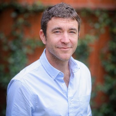 Profile Picture of Jeff Hobbs (@jeffhobbs42) on Twitter