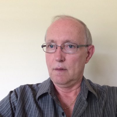 Profile Picture of Richard Wendt (@RichardWendt2) on Twitter
