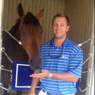 Profile Picture of Steven Shaffer (@StevenP17) on Twitter