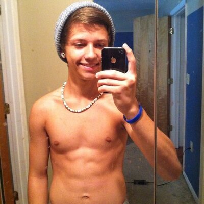 Profile Picture of Austin Walters (@austinwalters9) on Twitter