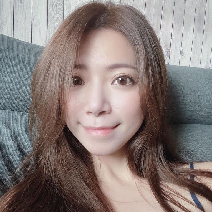 Profile Picture of Candice (@candicehuang0) on Tiktok