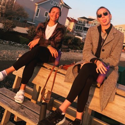 Profile Picture of Alissa McCarthy (@AlissaM01996389) on Twitter