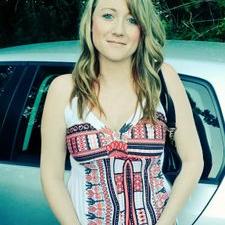 Profile Picture of Kate Derrick (@Katederrick4) on Twitter