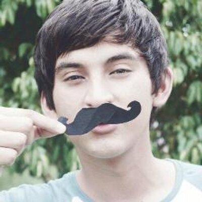 Profile Picture of David Wickliff (@DavidRawww) on Twitter