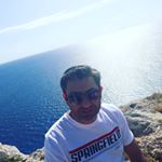 Profile Picture of Jimmy Tsappis (@jimmytsap) on Instagram