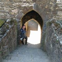 Profile Picture of Deborah Haley (@deborah-haley-5) on Quora