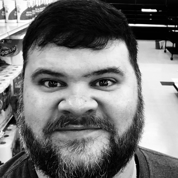 Profile Picture of Michael Salyer (@skunkdaddy) on Poshmark