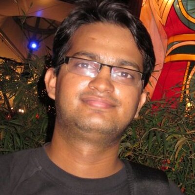 Profile Picture of Karan Sachdeva (@karansachdeva86) on Twitter