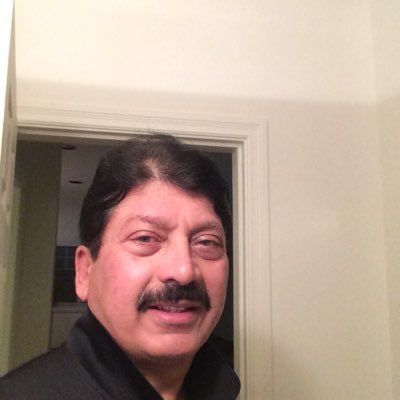 Profile Picture of Arif Uraizee (@arif_uraizee) on Twitter