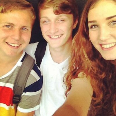 Profile Picture of Nathan Randell (@NathanRandell) on Twitter