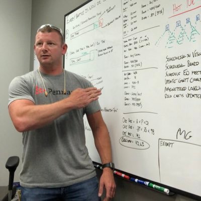 Profile Picture of David Urekew (@DavidUrekew) on Twitter