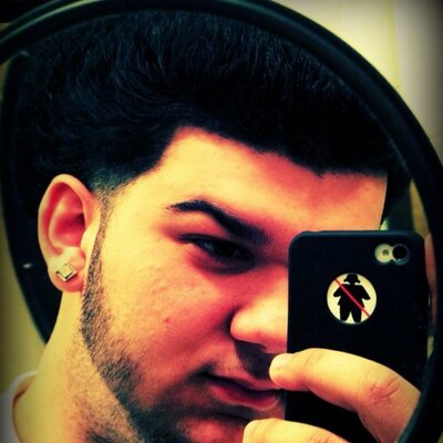 Profile Picture of Steven Estrella (@OGBasedKush) on Twitter