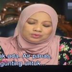 Profile Picture of anisah ahmad (@nanima6201) on Instagram