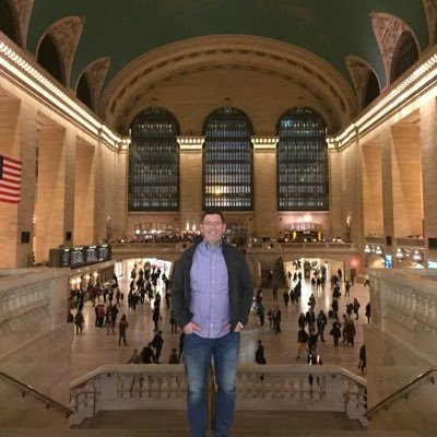 Profile Picture of Aaron Caplan (@acgooner) on Twitter