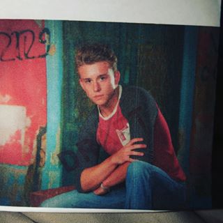 Profile Picture of Justin Kurfess (@justin.kurfess) on Facebook