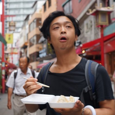 Profile Picture of Colin Mah (@Corrinmah) on Twitter