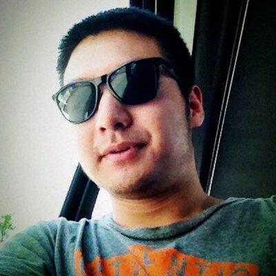 Profile Picture of Alvin Zhao (@Alvin__Zhao) on Twitter